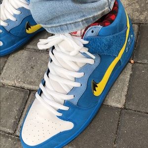 Meet your Posher, Reynaldo